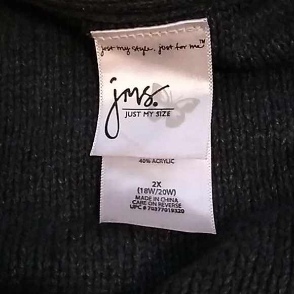 Jacket - Picture 2 of 2